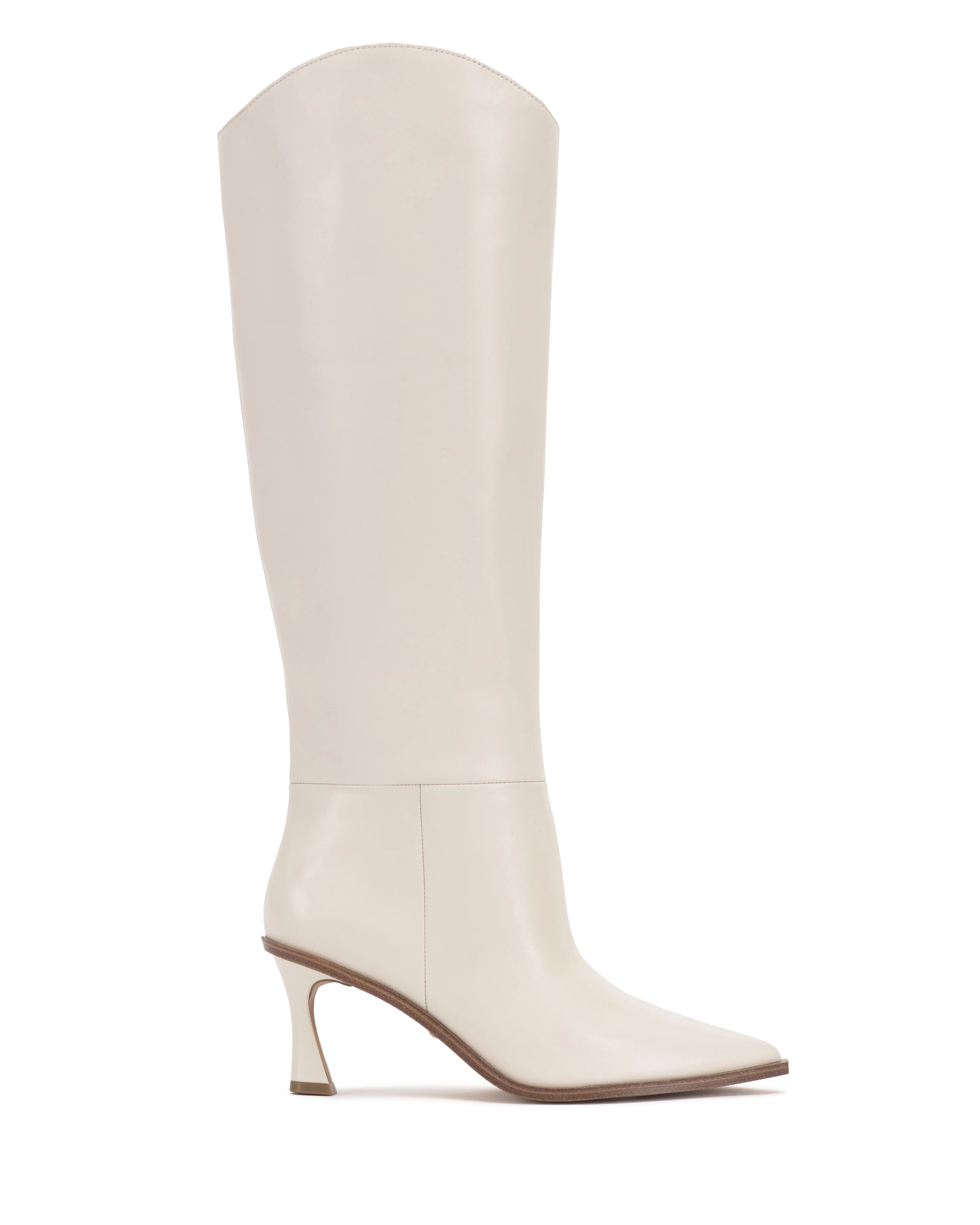 Emily Wide Calf Knee High Boot | Vince Camuto
