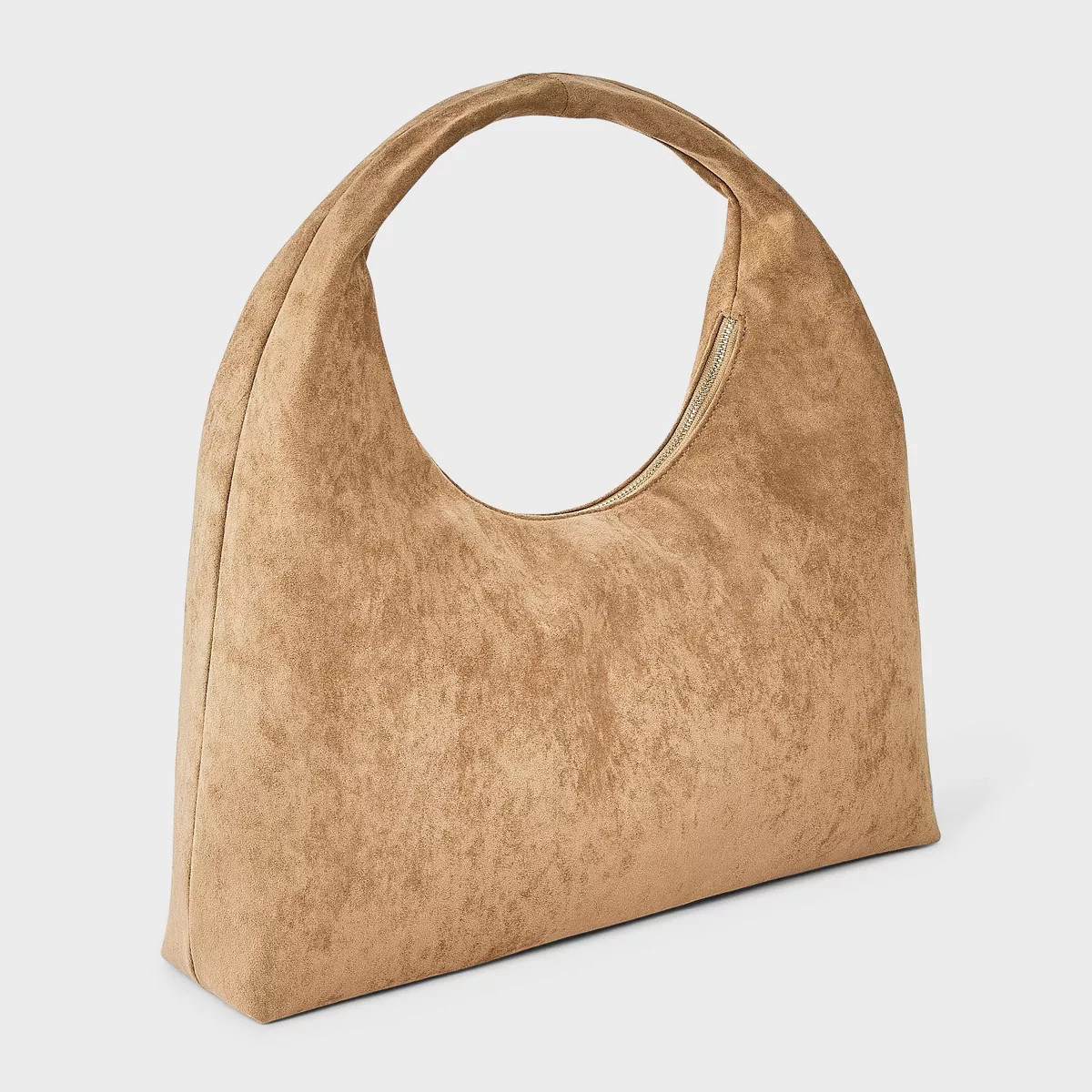 Soft Shoulder Bag - A New Day™ Black | Target