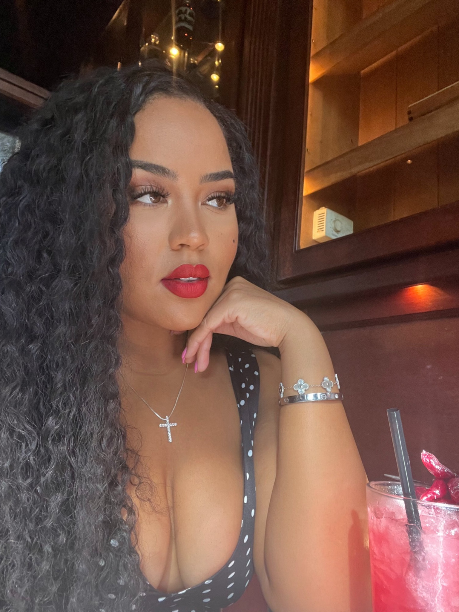fav red lip 🍒

#LTKStyleTip #LTKBeauty #LTKGiftGuide
