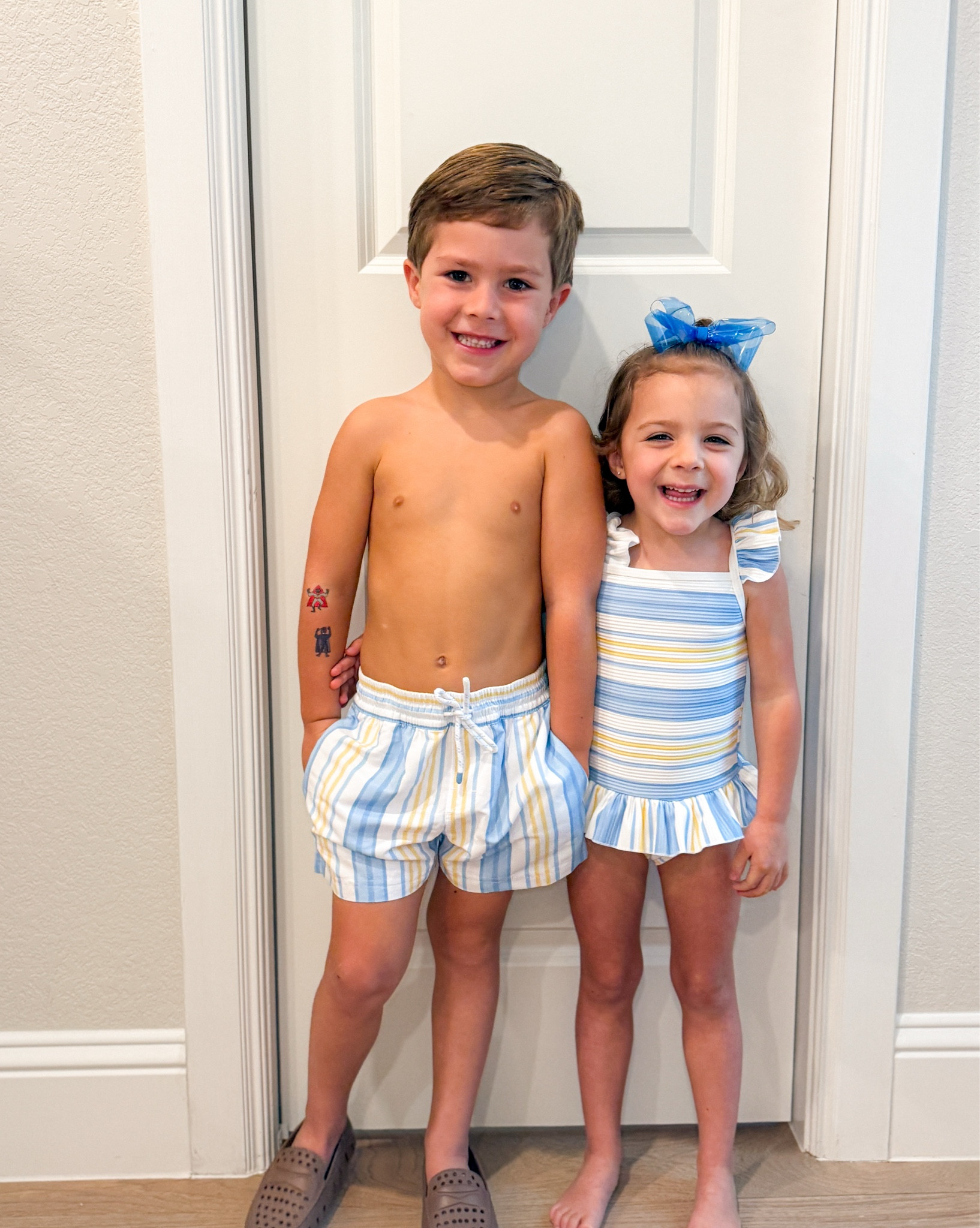 Select “vacation ready” pieces from TBBC now 25% off with code SPLASH

#LTKKids #LTKSaleAlert #LTKSeasonal