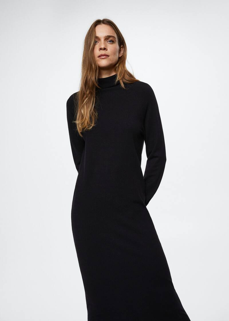 Search: Knit dress (60) | Mango United Kingdom | MANGO (UK)