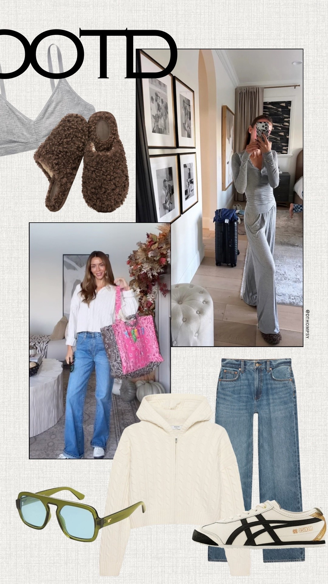 ootd

#LTKootd #LTKgrwm #LTKSeasonal