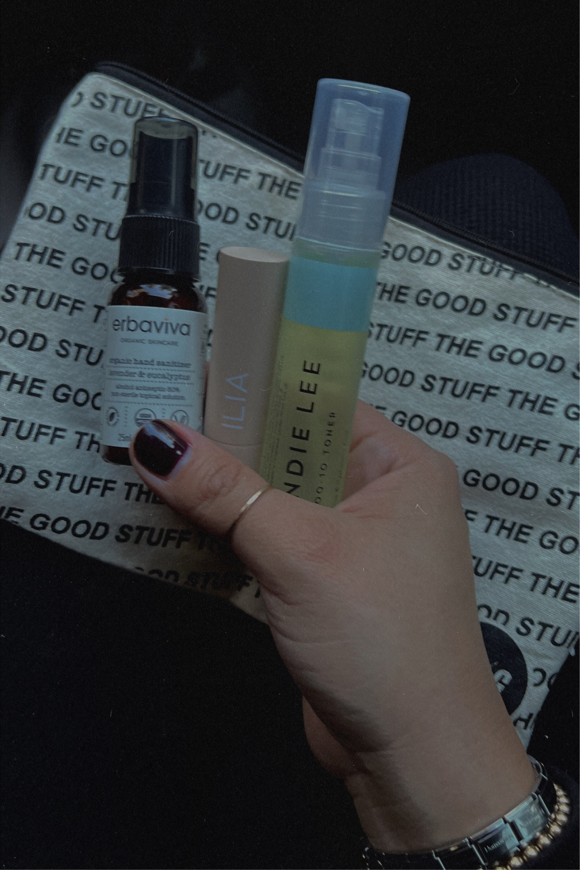 Road trip essential 

#LTKfindsunder100 #LTKtravel #LTKSeasonal