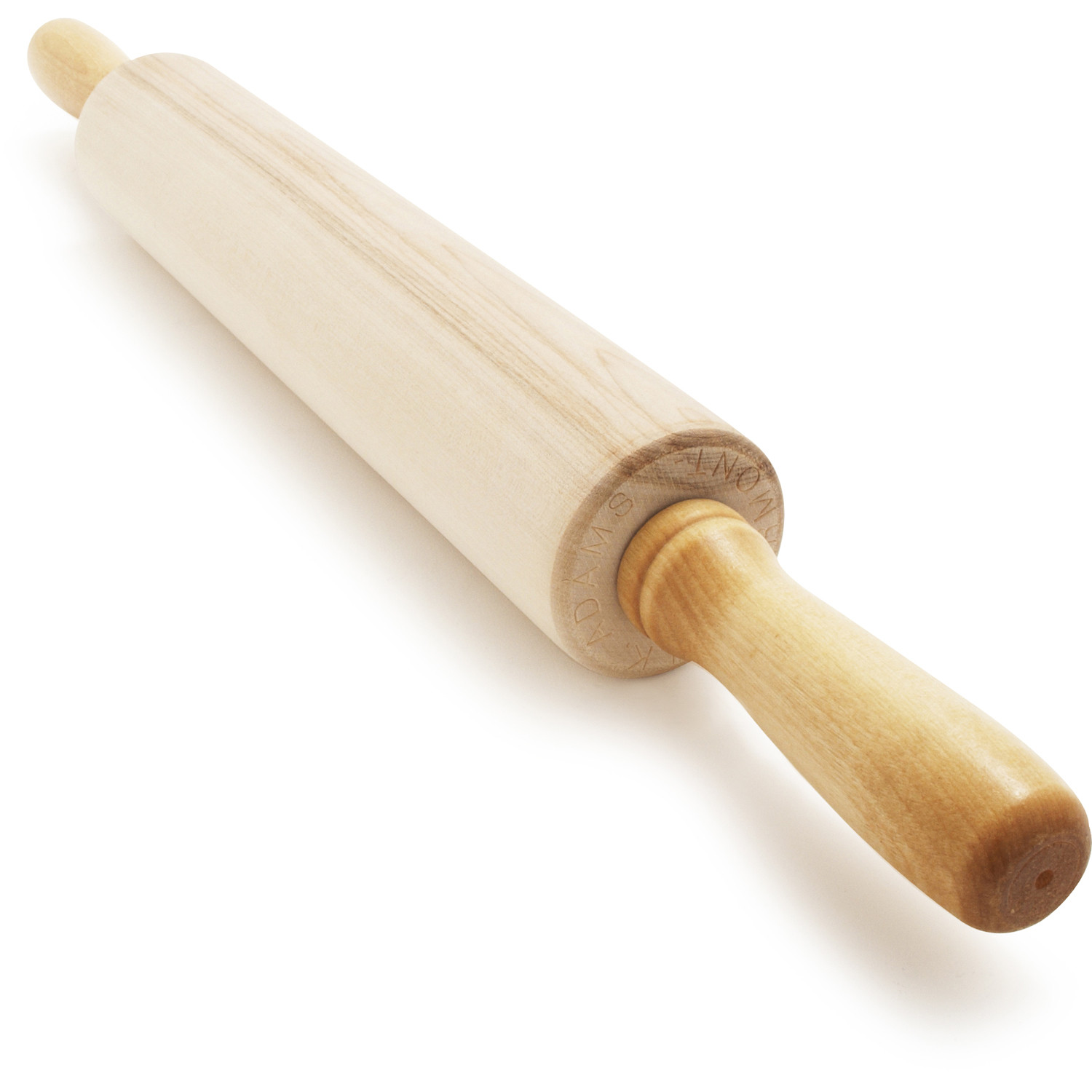J.K. Adams Gourmet Rolling Pin | Sur La Table