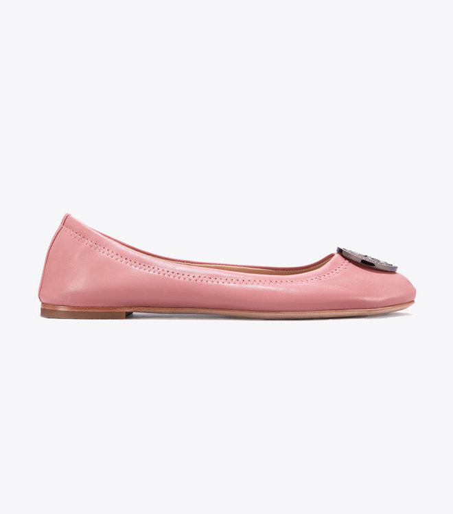 Tory Burch Liana Ballet Flat | Tory Burch US