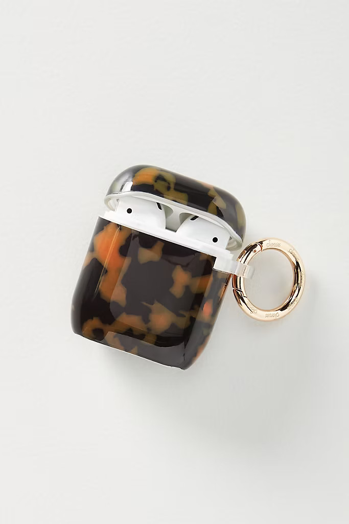 Sonix Tortoise AirPods Case | Anthropologie (US)