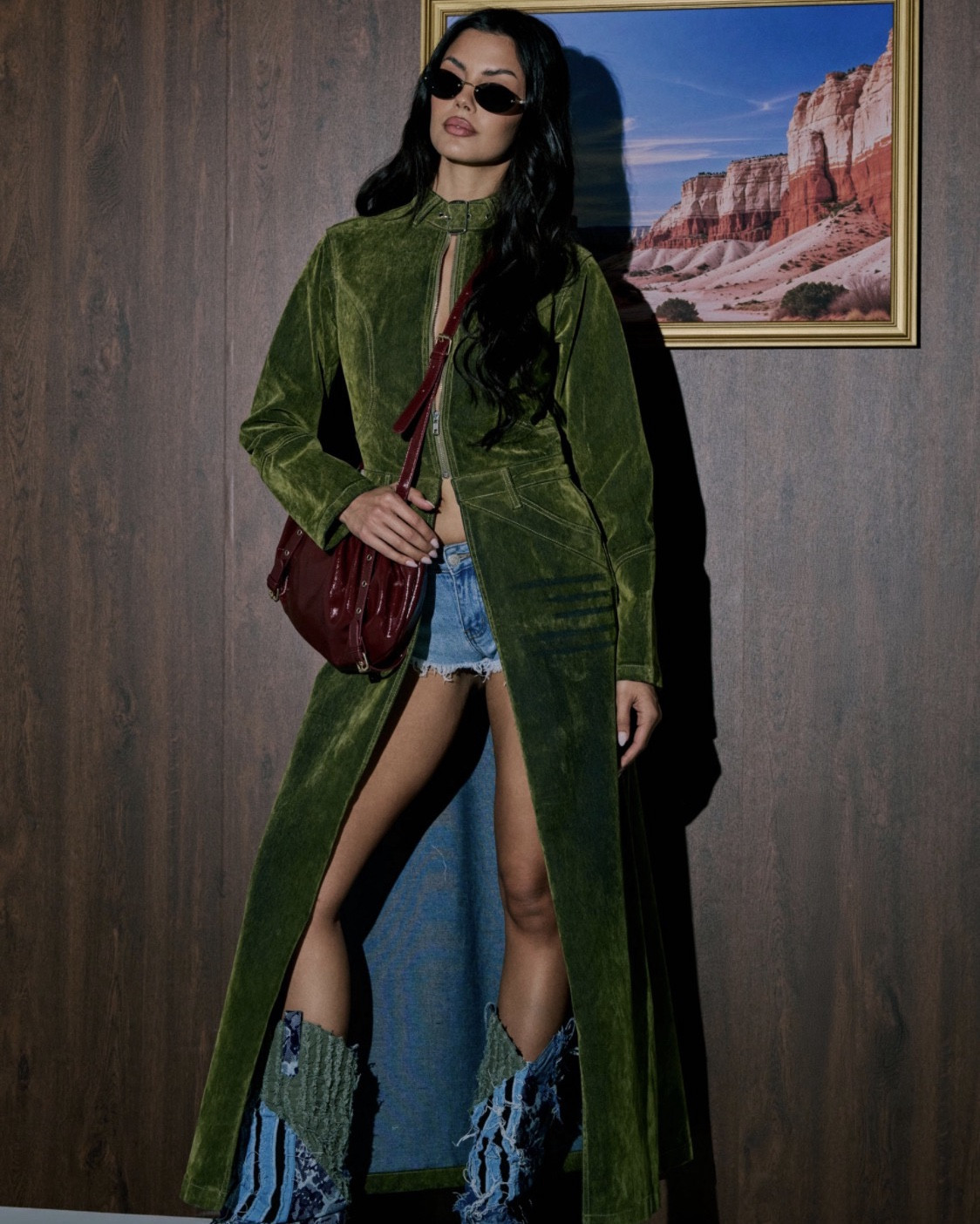 SHOP THE LOOK 🔥🔥🔥
Elevation for your wardrobe ✨✨
#ootd #style #fashion

#LTKTall #LTKMidsize #LTKootd