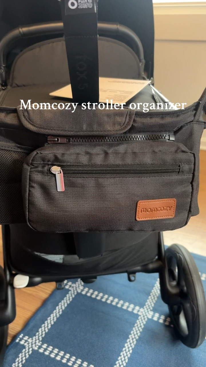 Momcozy stroller organizer, mom, motherhood, stroller, stroller organizer, bugaboo

#LTKBump #LTKBaby #LTKFamily