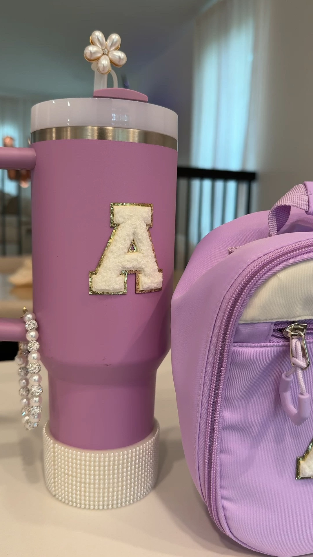 Scroll to shop! ✨ Back-to-school must-haves. Everything is linked below.👇🏾

Desliza para comprar. ✨ Imprescindibles para el regreso a clases.

📲 Download the free LTK app & follow me @kirasfashionfinds to shop all my daily finds.

#LTKmomlife #LTKSeasonal #LTKHome