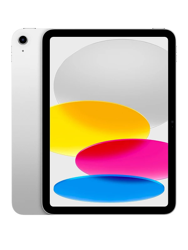 Apple iPad (A16, 2025), 11-inch, Wi-Fi | Very (UK)