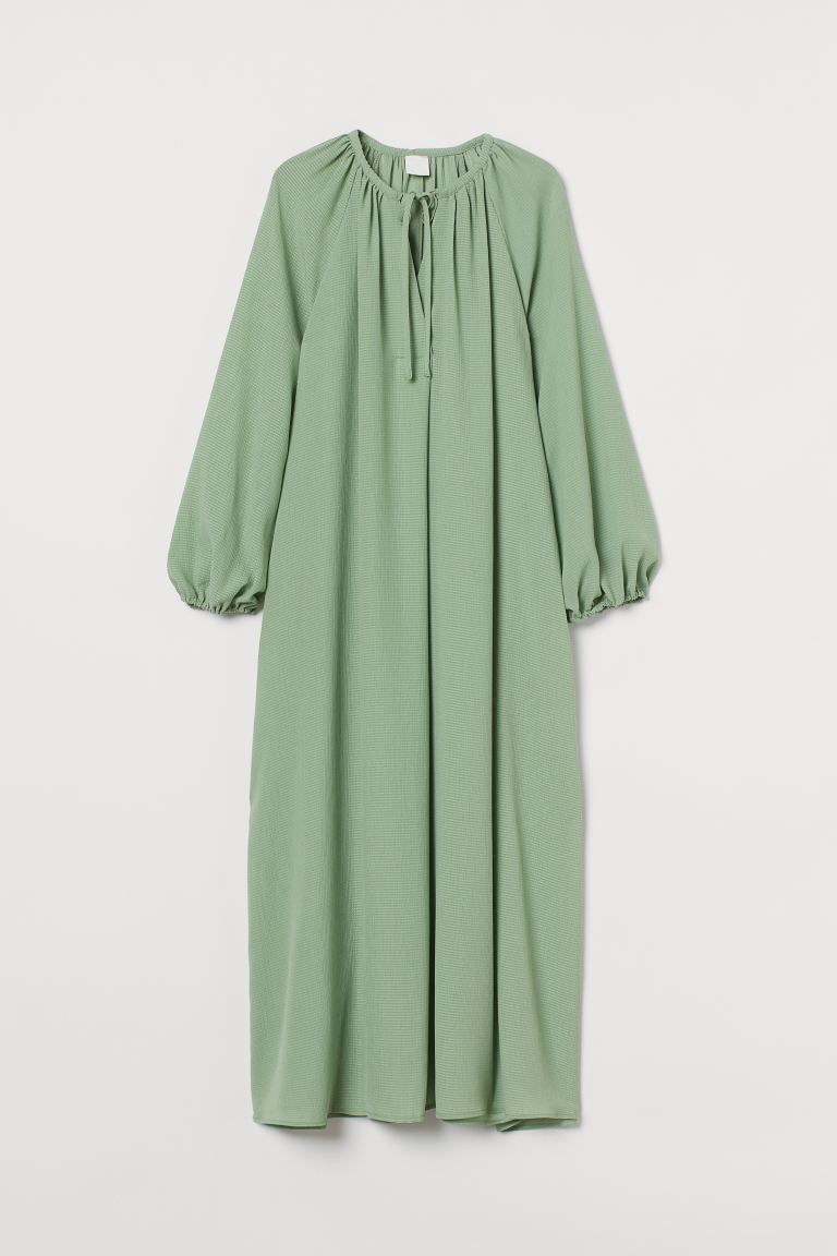 Calf-length Dress | H&M (US + CA)