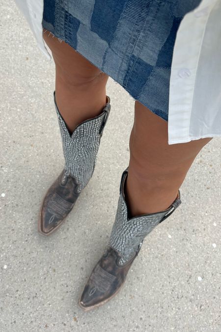 Freebird Woodland Boots 
(25% off currently for Mother’s Day with code: Mom25) 



#LTKshoecrush #LTKsalealert #LTKGiftGuide