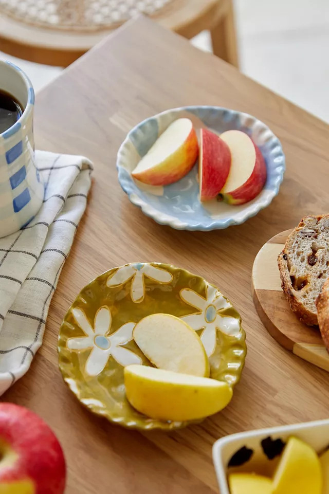 Frankie Side Plate | Urban Outfitters (US and RoW)