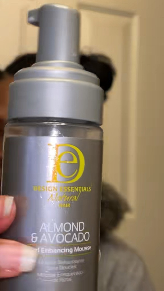 Embracing my natural 4c hair. I did a braid and curl only using design essentials mousse and sulfur 8

#LTKStyleTip #LTKBeauty #LTKHoliday