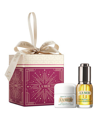 2-Pc. The Glowing Indulgence Duo Skin Care Set | Macy's