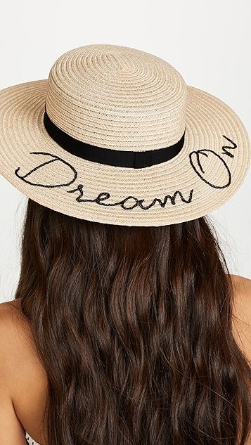 Colette Dream On Sun Hat | Shopbop