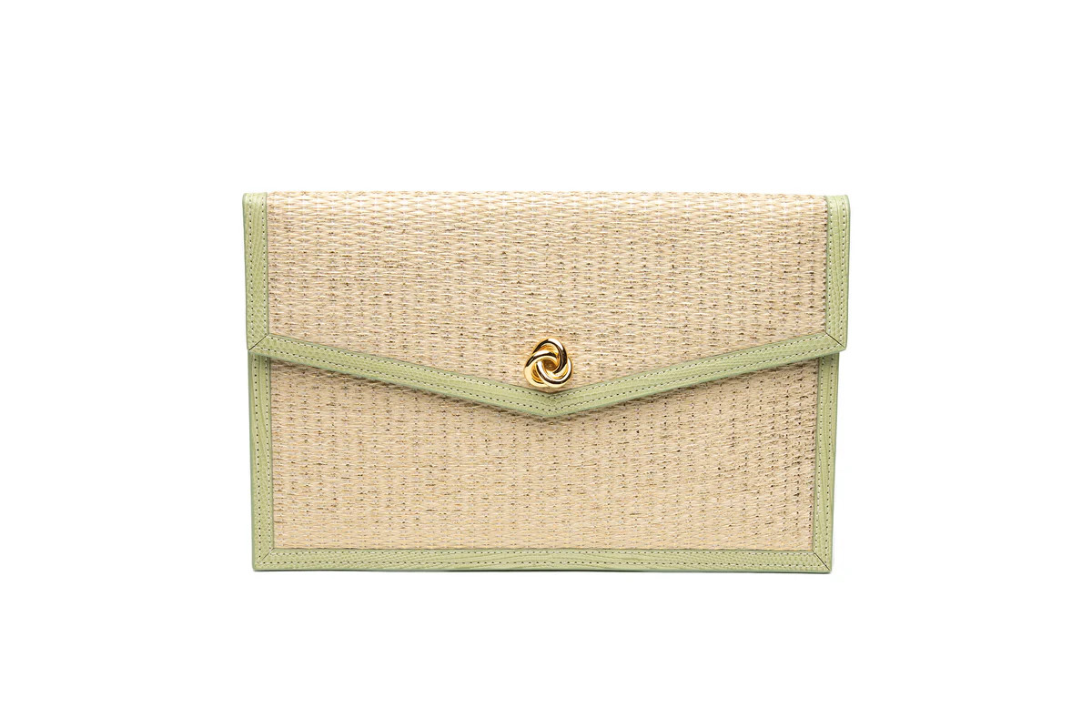 The Brick Bag | MICHELLE WILHITE