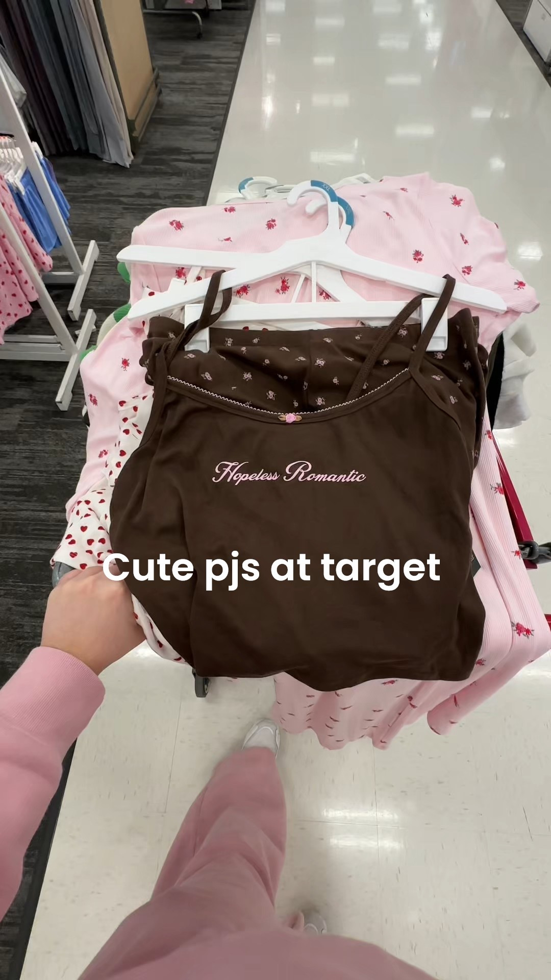 The cutest pjs at target right now !!

#LTKFindsUnder50 #LTKSeasonal #LTKPlusSize