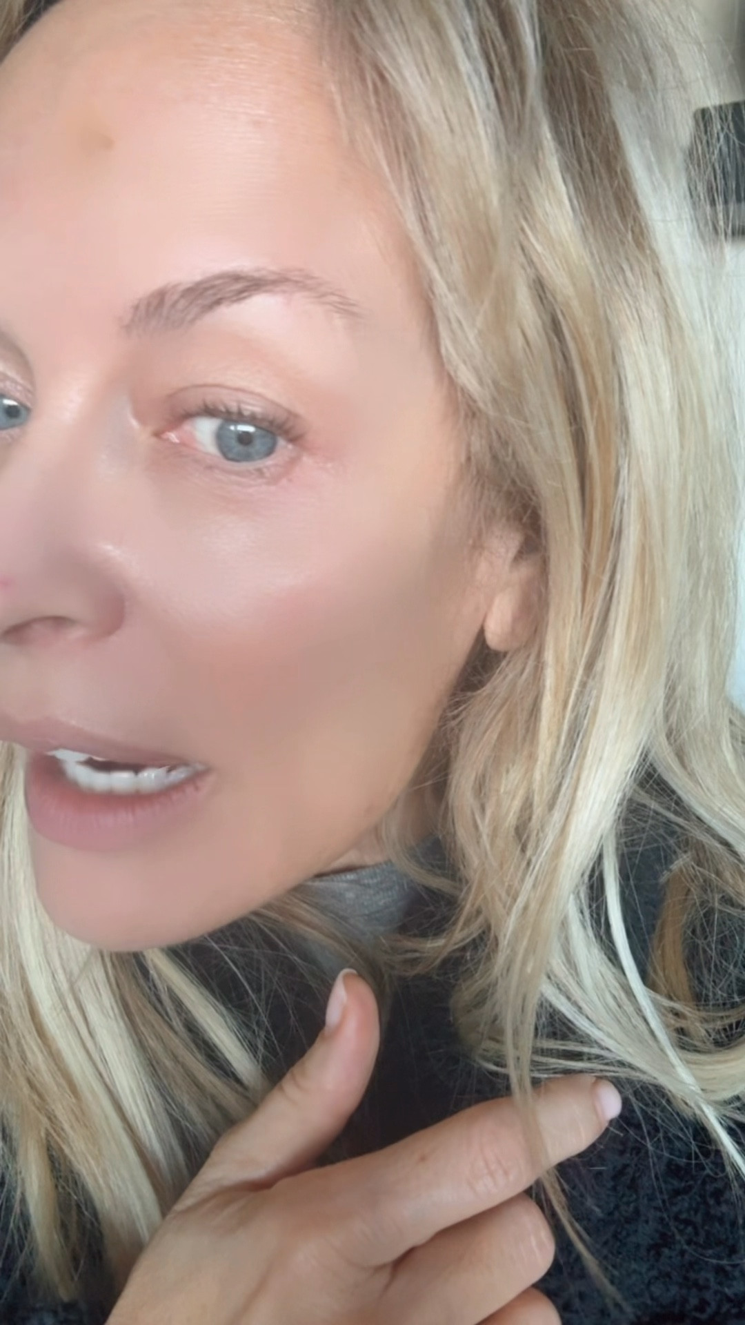 The most inexpensive under hydration I’ve ever heard of and I think it’s working! 

#LTKBeauty #LTKOver40