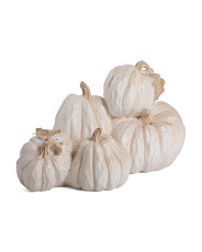 26in Pumpkins Family Decor | Home | T.J.Maxx | TJ Maxx