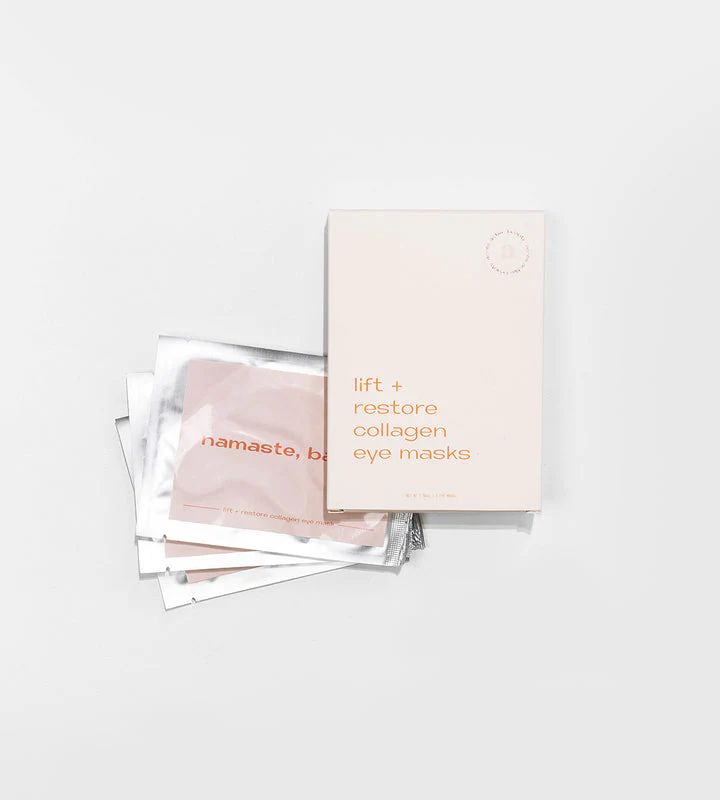 Apres Face Mask | Little Words Project