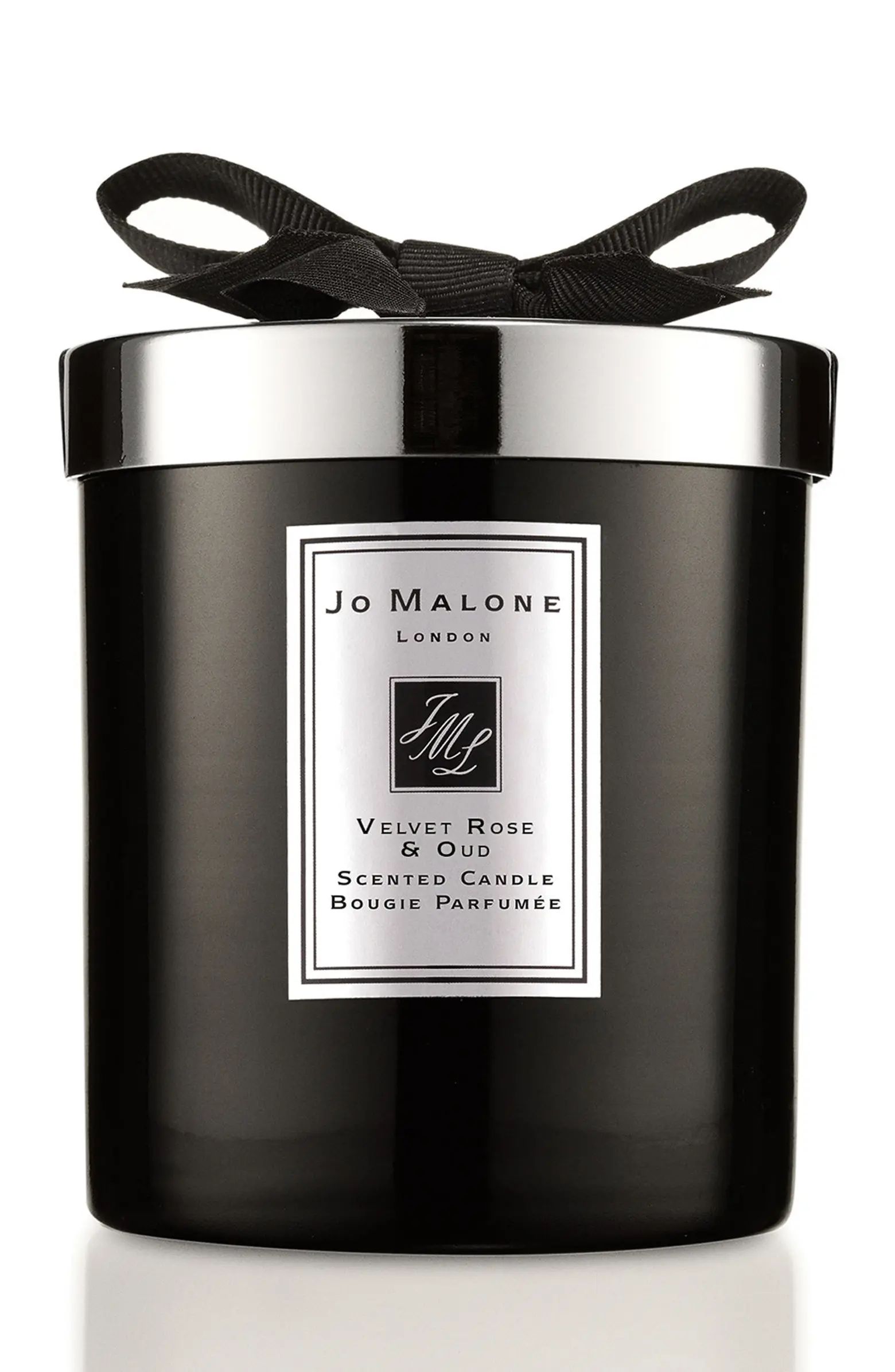 Jo Malone London™ Jo Malone™ Velvet Rose & Oud Home Candle | Nordstrom | Nordstrom