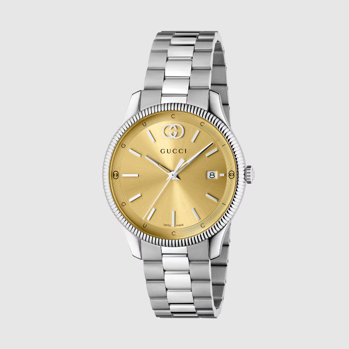 Gucci - G-Timeless watch, 38mm | Gucci (US)