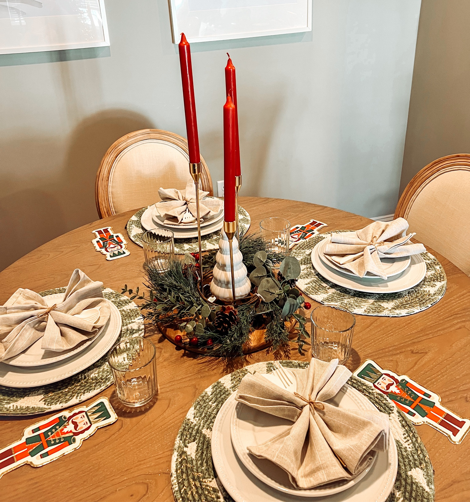 Happy holidays! 

LTKFestiveSaleFR #LTKhome #LTKHoliday