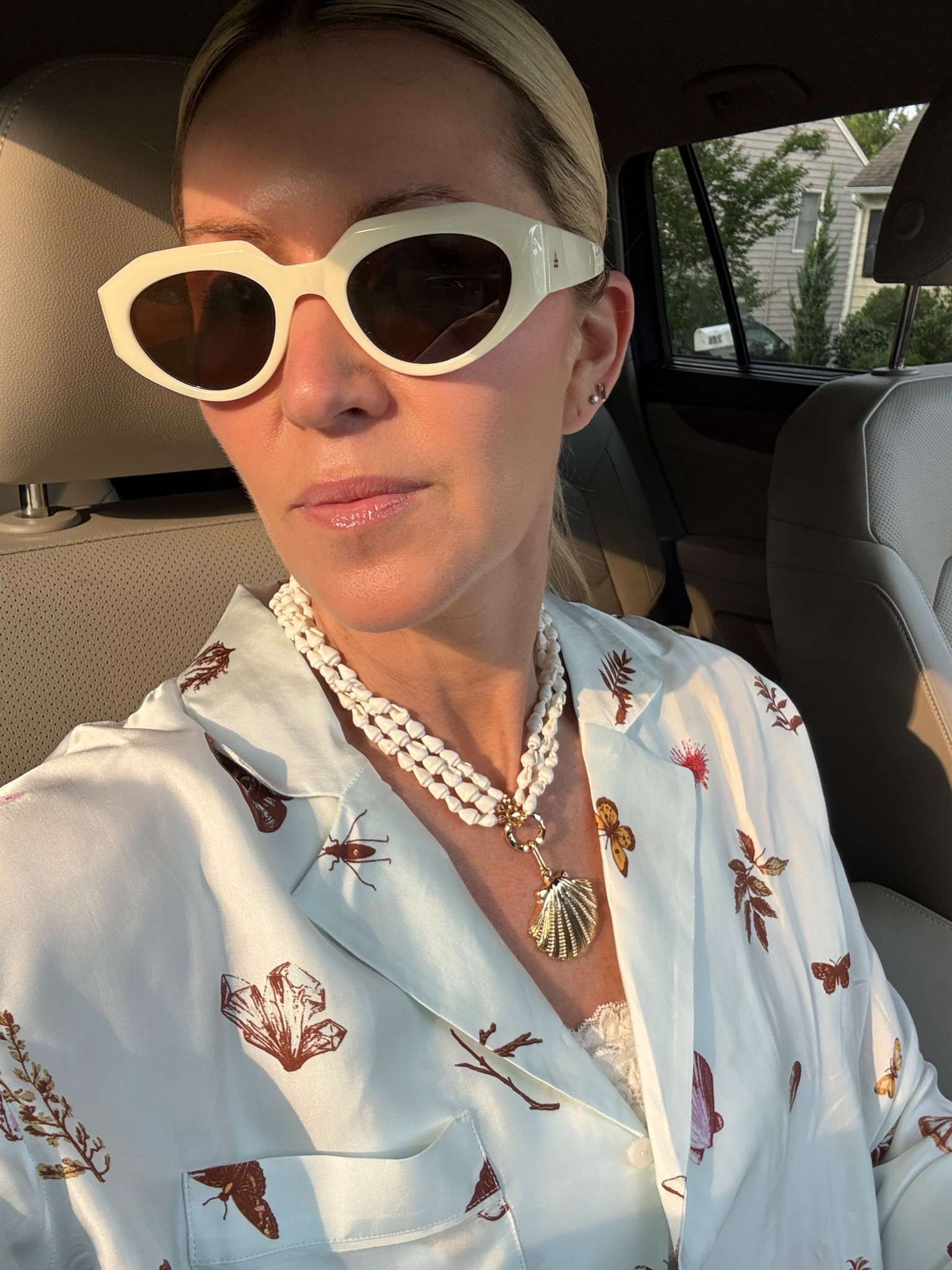 Birthday pajama party 🥳🐚

#LTKGiftGuide #LTKSummerEdit #LTKStyleTip