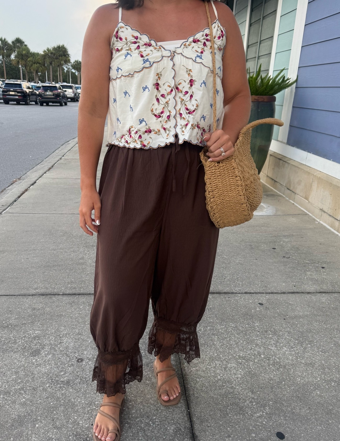 Outfit from Natural Life :)

#LTKootd #LTKMidsize