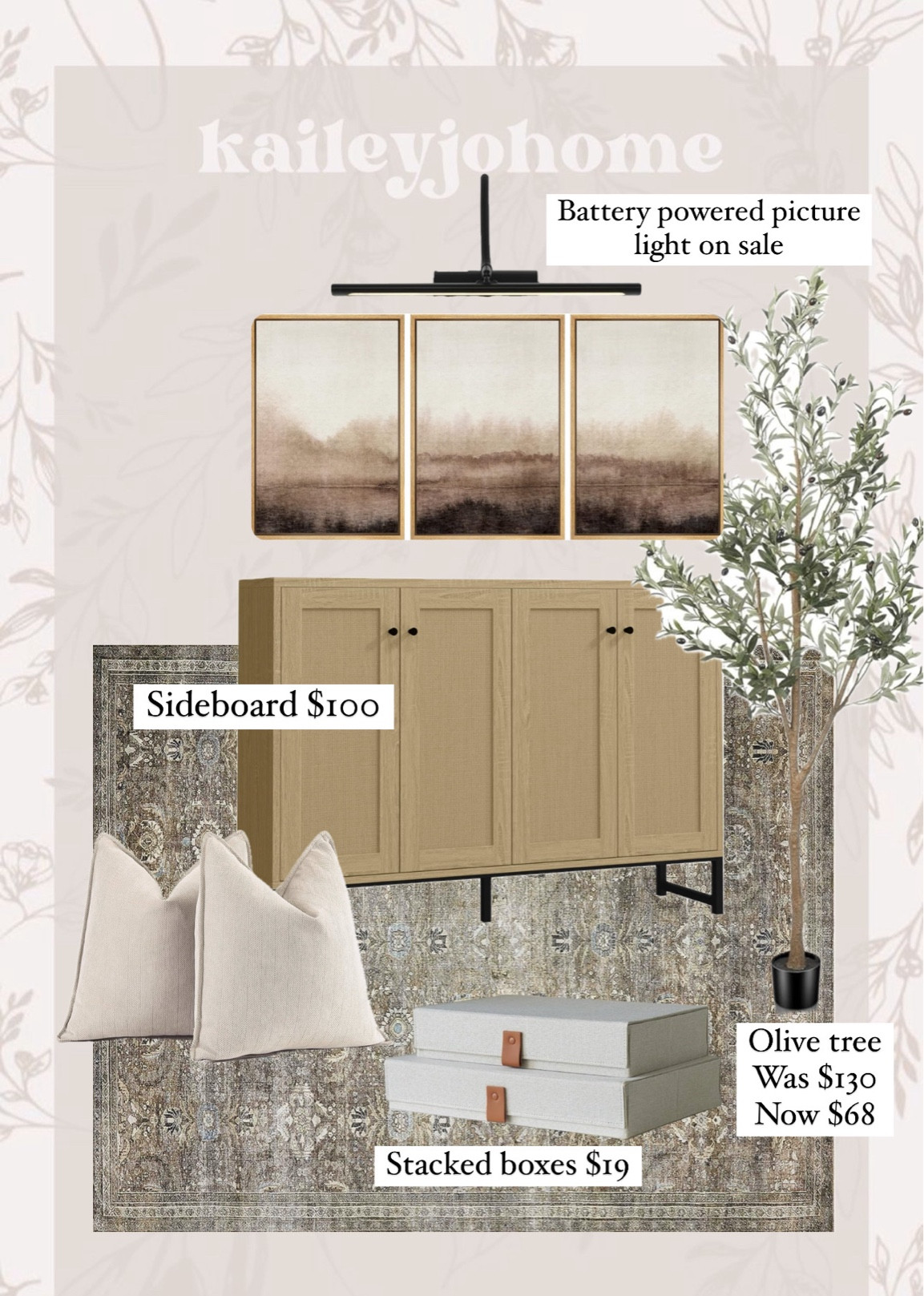 Amazon Room Inspiration 

#LTKFindsUnder100 #LTKSaleAlert #LTKHome