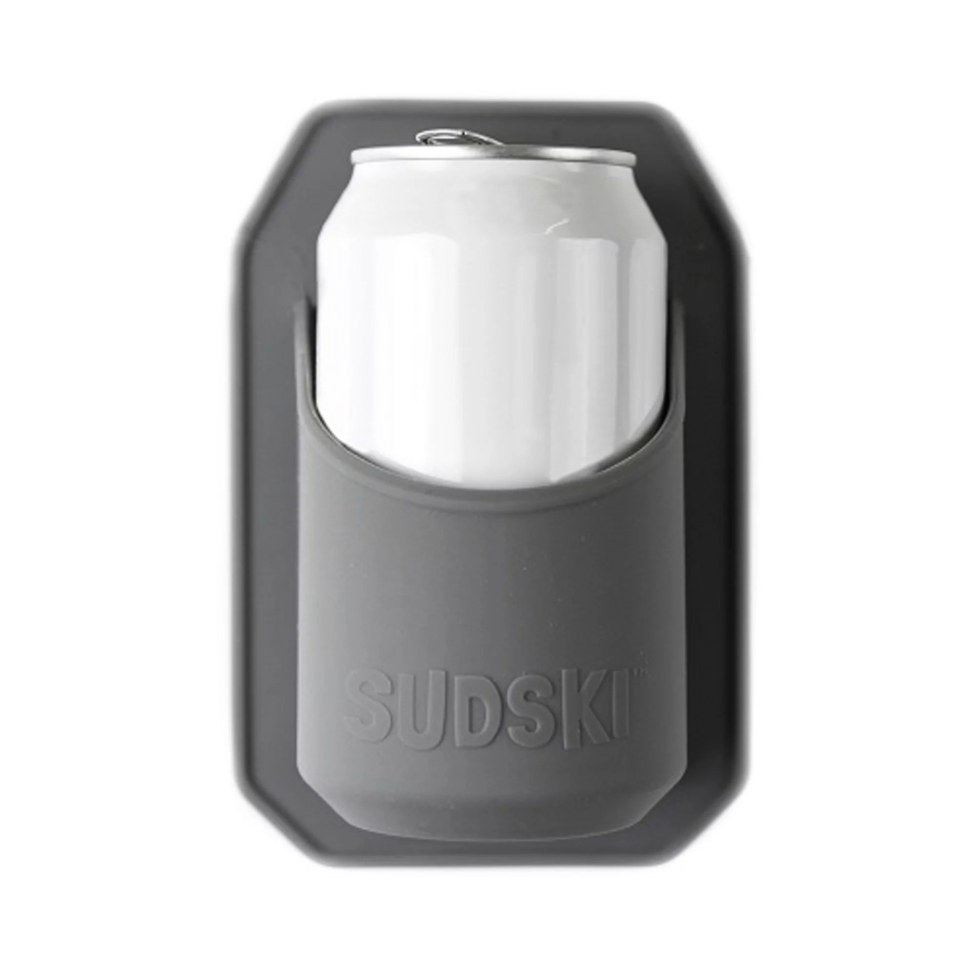 Sudski™ Shower Drink Holder - Grey | Walmart (US)