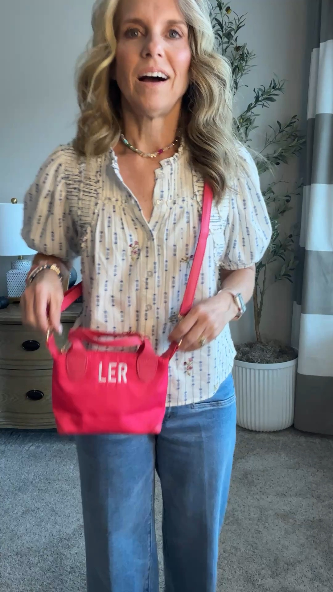 Use code  LISA10 for 10% off 

#LTKOver40 #LTKTravel #LTKootd