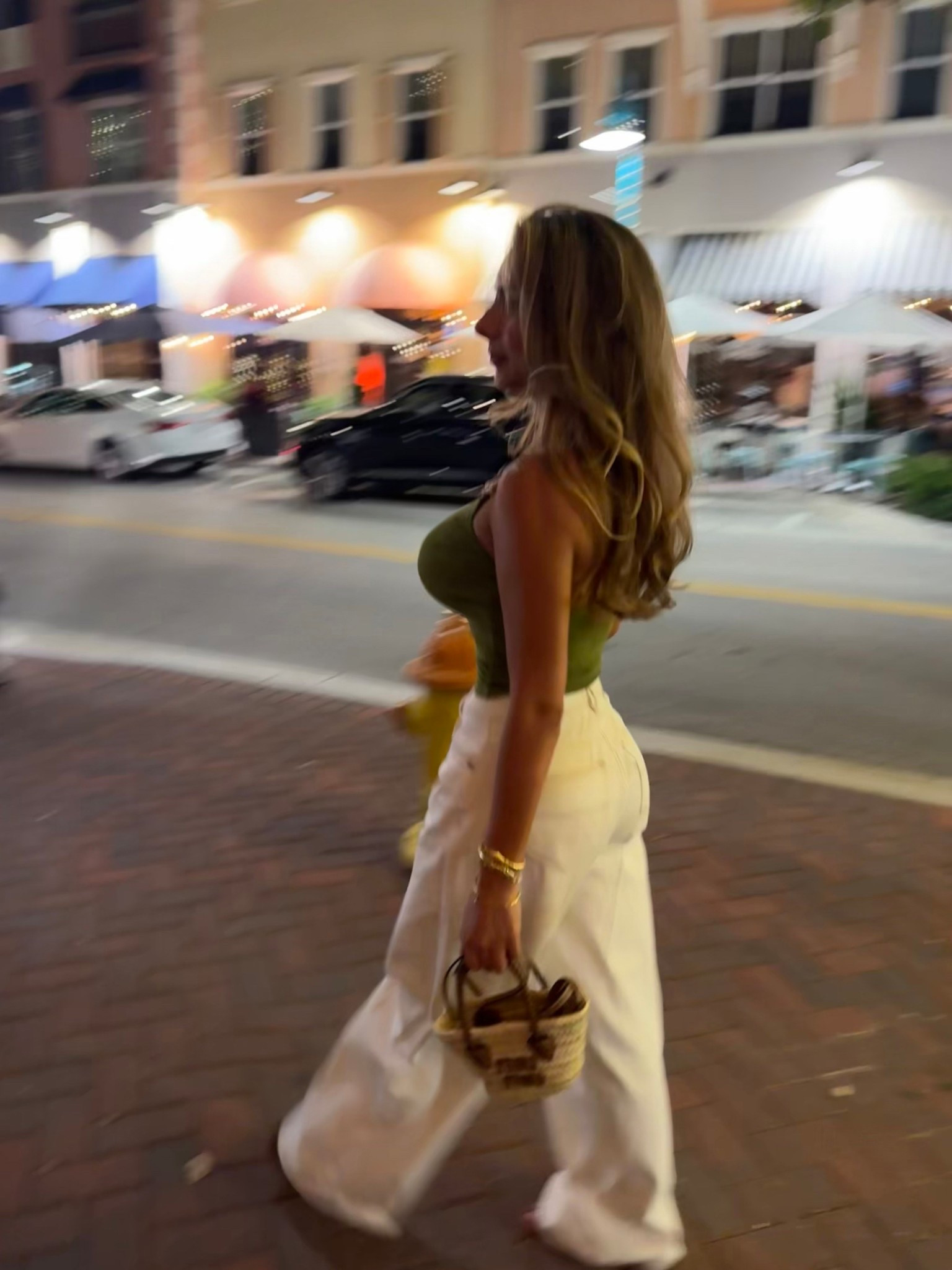 Top & jeans princess Polly (top sold out) 

#LTKSeasonal