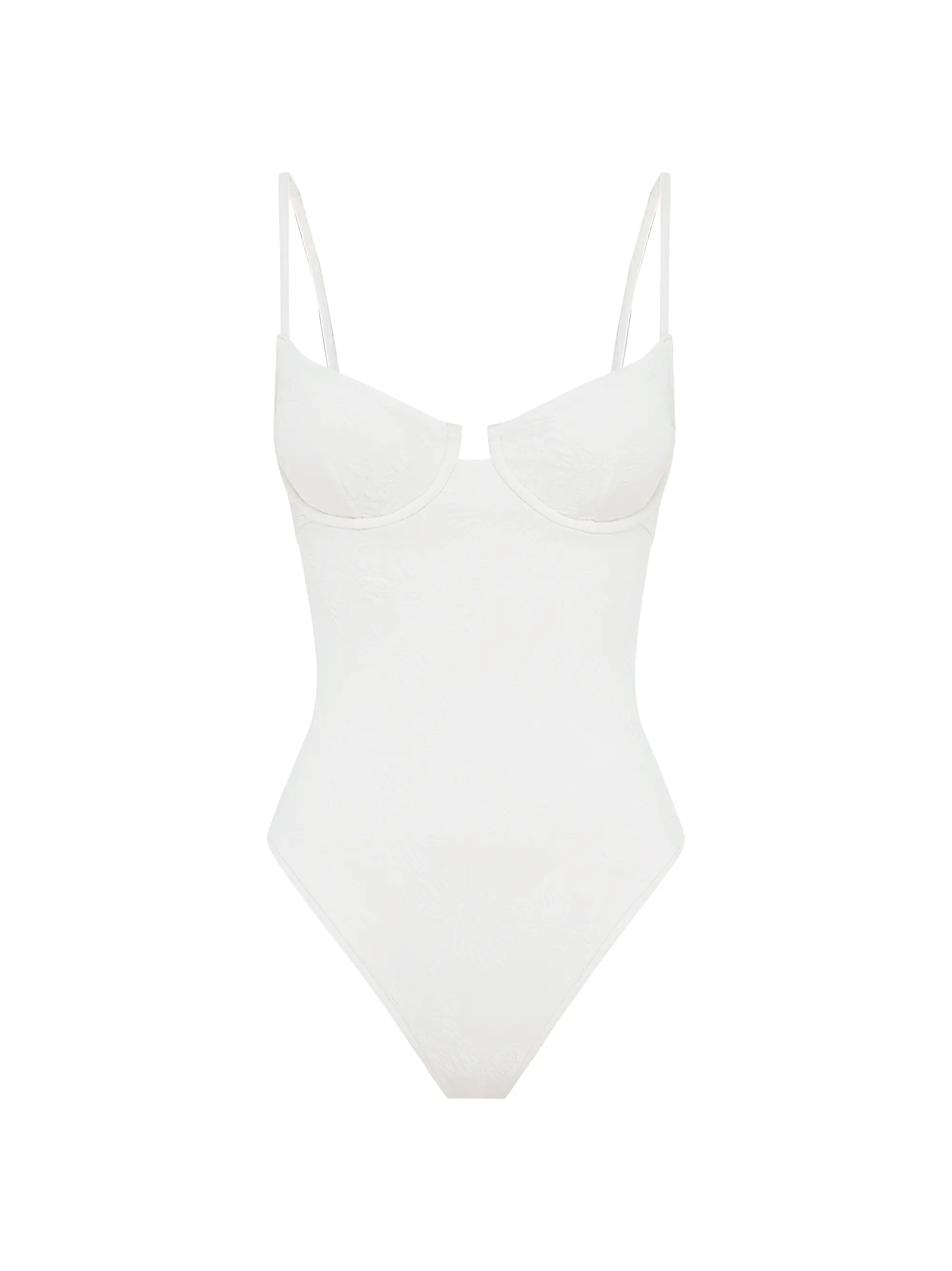 Quintessential One-Piece Swimsuit | Saks Fifth Avenue
