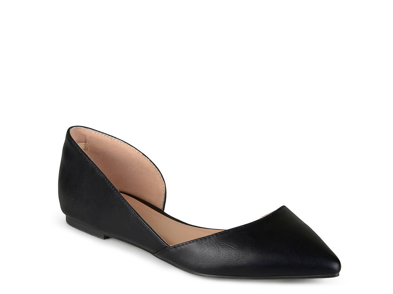 Cortni Flat | DSW