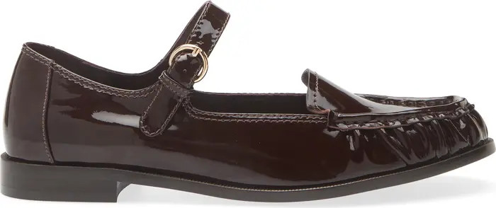 Lillith Mary Jane Flat (Women) | Nordstrom