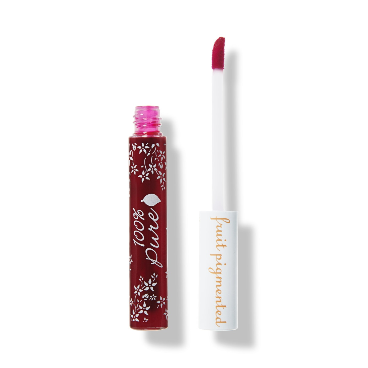 Fruit Pigmented® Cherry Lip & Cheek Stain | 100% PURE