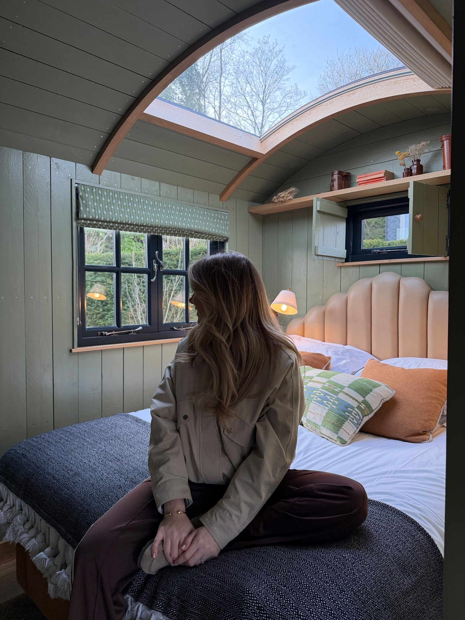 Travel outfit 

#LTKuk #LTKspring #LTKstyletip