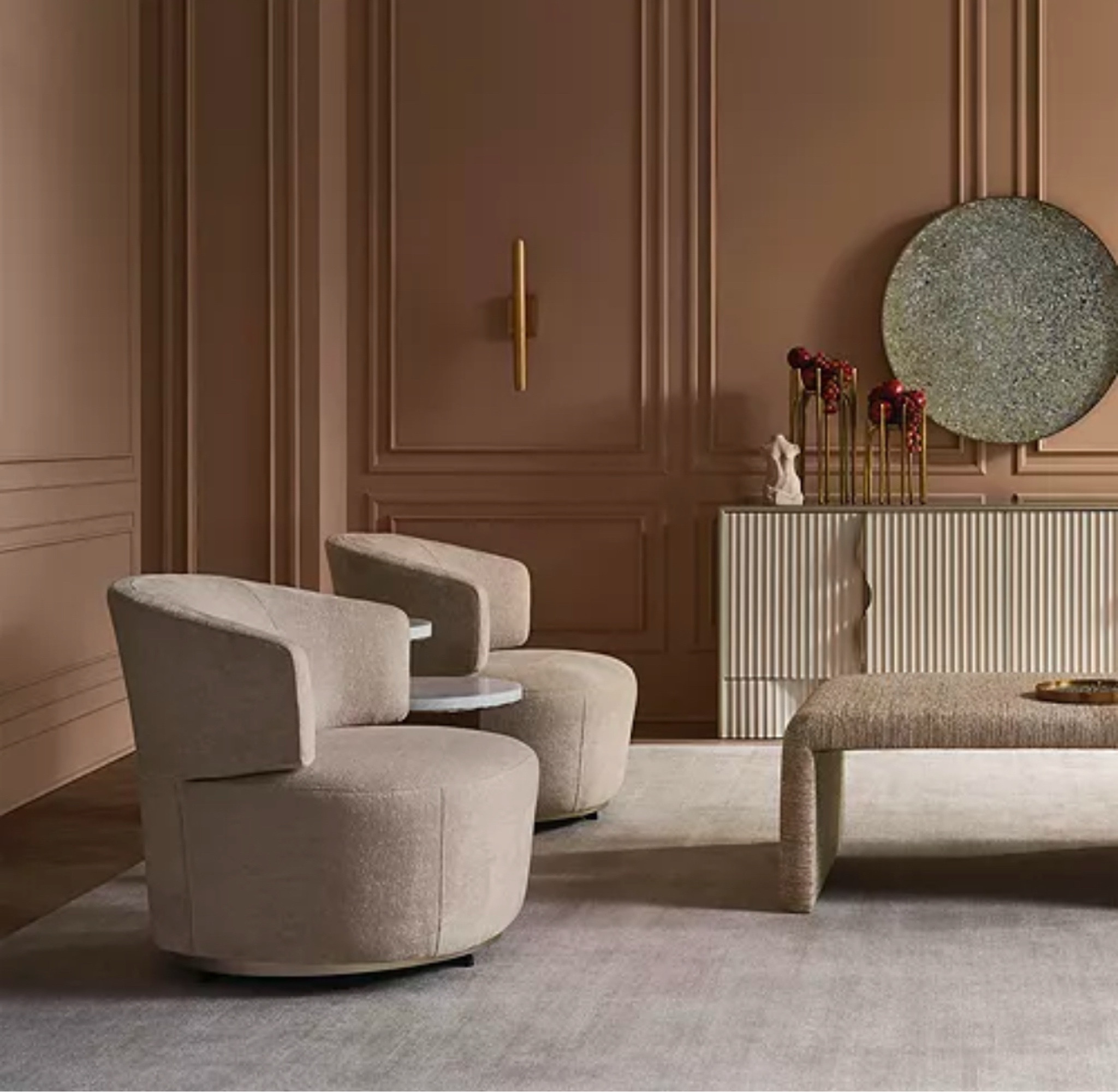 Olympia Chair

#LTKHome #LTKStyleTip