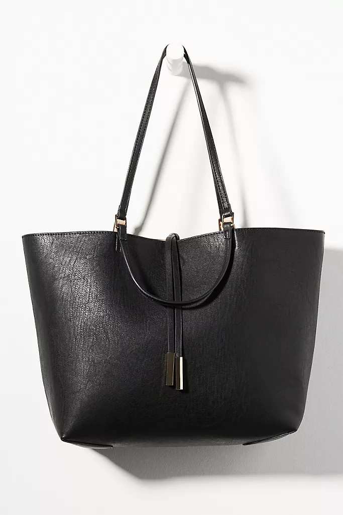 Sylvia Tote Bag | Anthropologie (US)