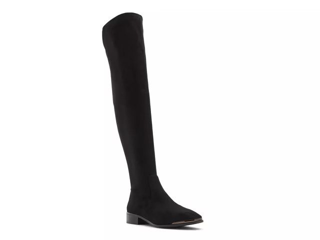 Aldo Sevaunna Over-the-Knee Boot | DSW
