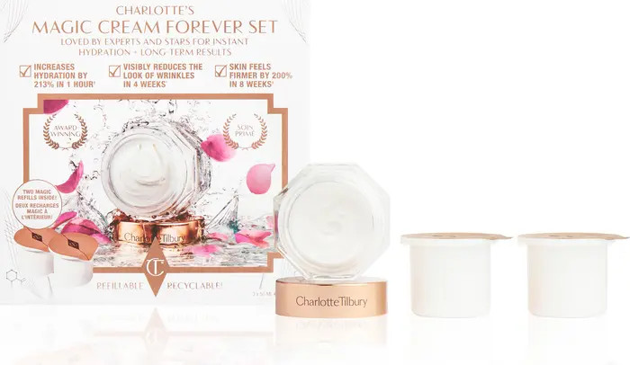 Magic Cream Forever Set $280 Value | Nordstrom