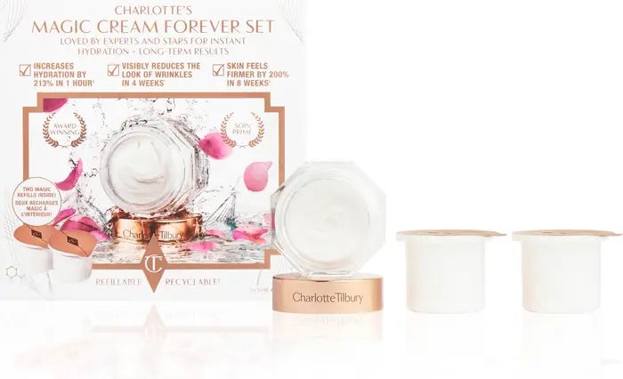 Magic Cream Forever Set $280 Value | Nordstrom