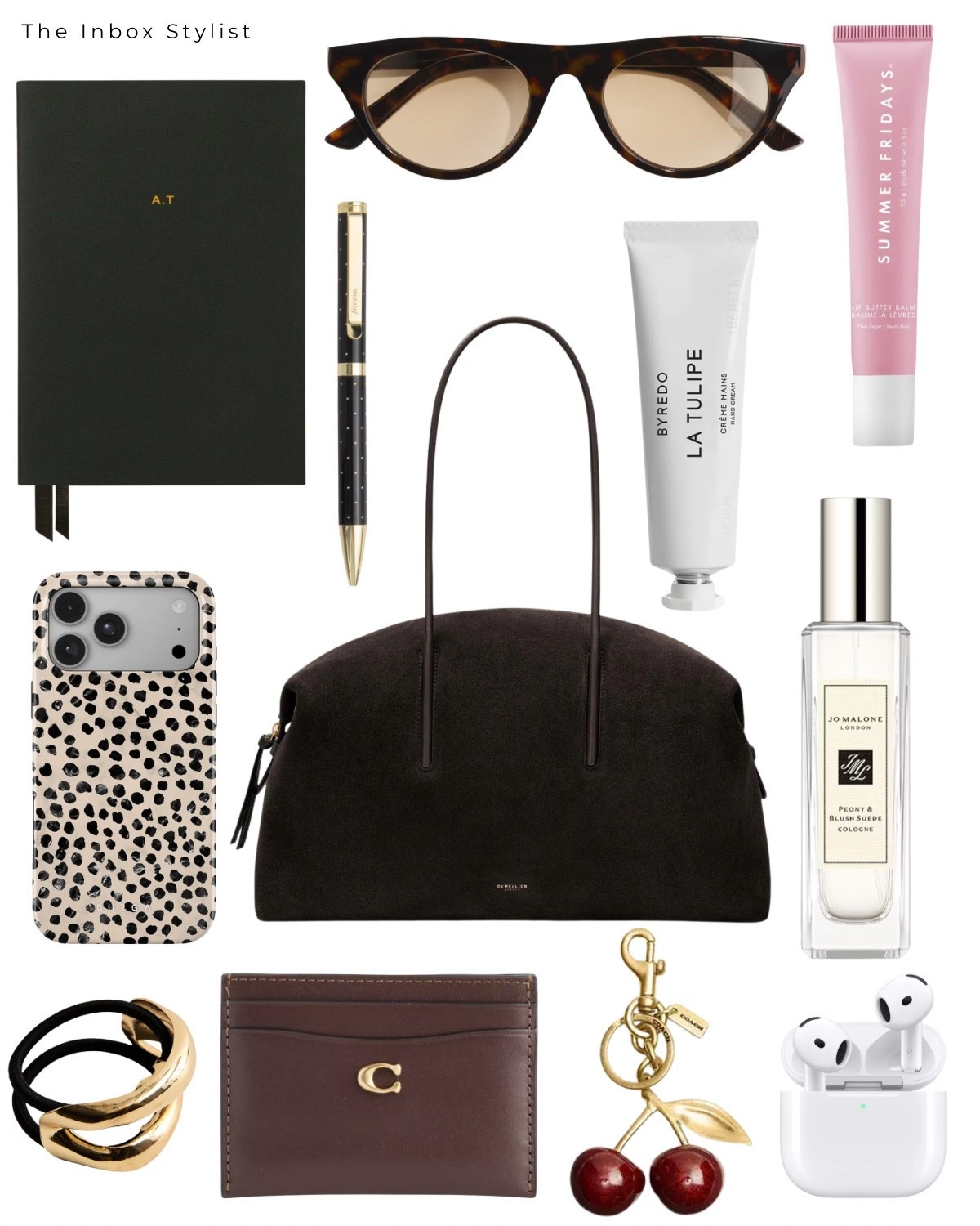 What’s in my workwear bag 🤍

Notebook - Papier

#LTKworkwear #LTKbag #LTKbeauty