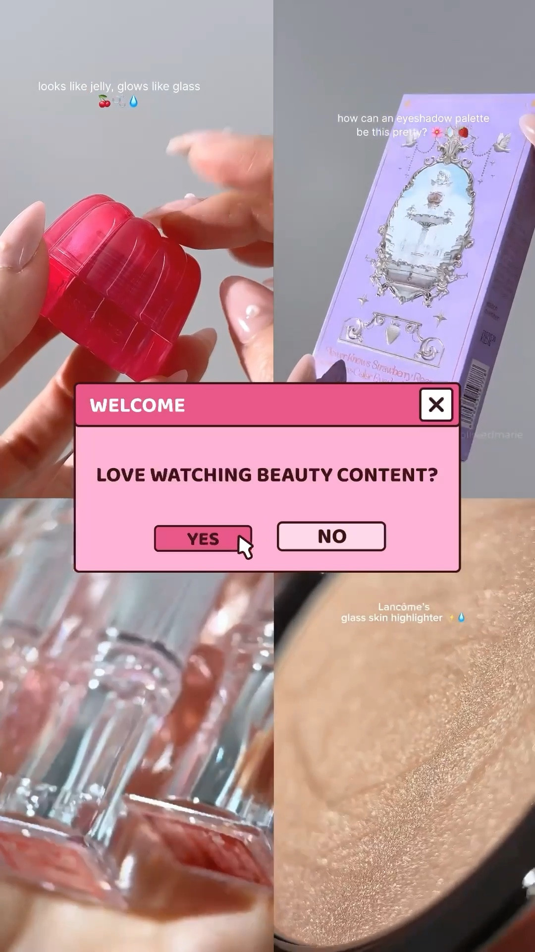 ✨Intro to my page @blissedmarie 

My name is Marie & I enjoy sharing all content relating to beauty, skincare, haircare & lifestyle. I also love capturing the essence of products through crisp visuals and sharing what’s worked out for me in the past. Feel free to follow, I’d be happy to have you here 🥰💖

#LTKBeauty #LTKItBag