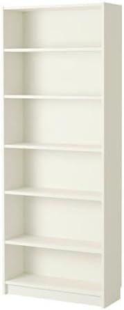 IKEA Billy Bookcase White | Amazon (US)