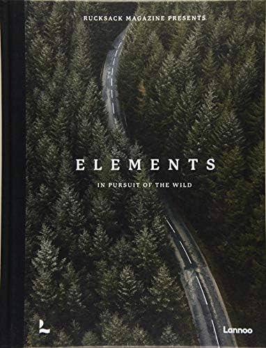 Elements: In Pursuit of the Wild | Amazon (US)
