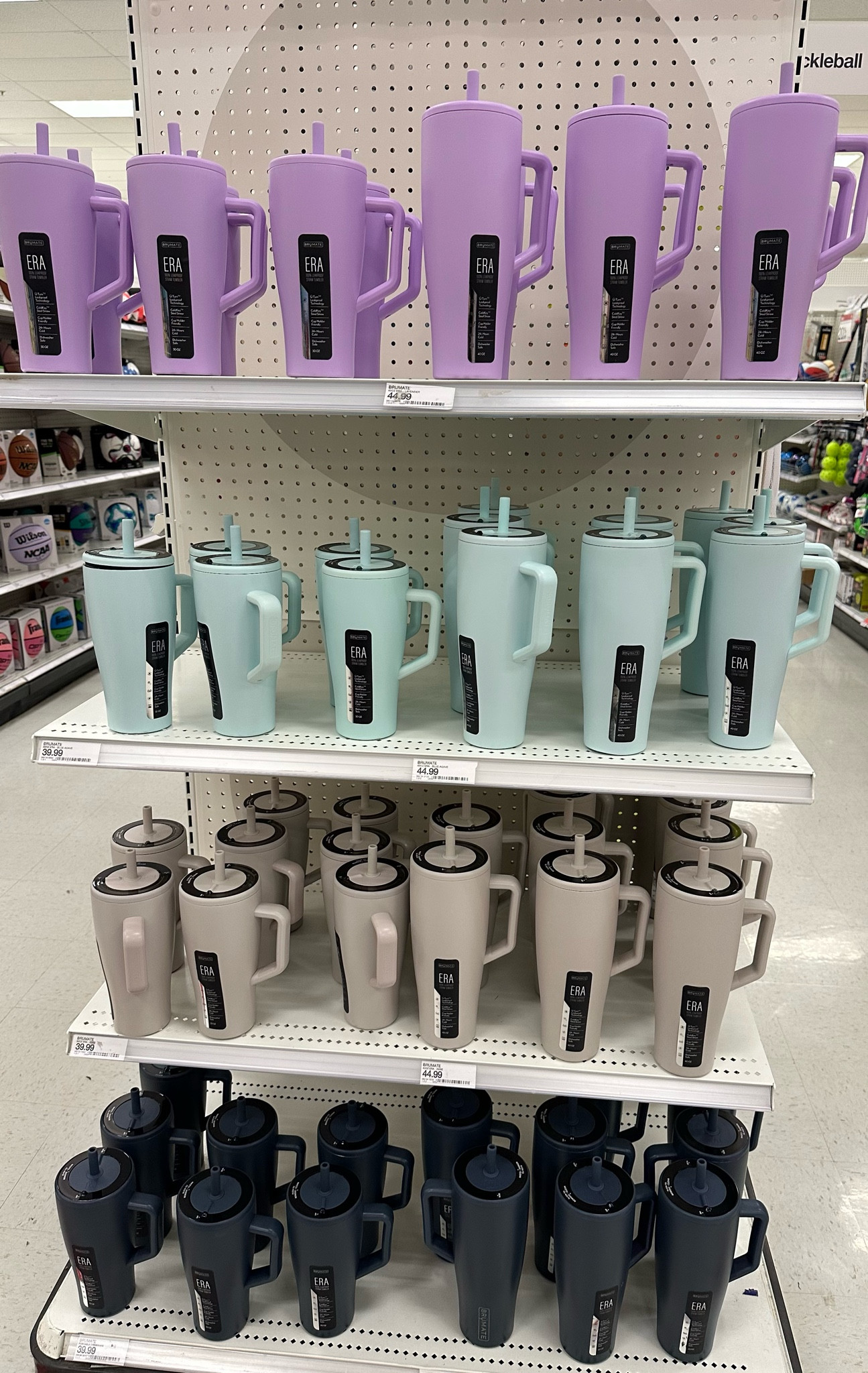 Simply Modern Tumblers @Target

#LTKmomlife #LTKHome #LTKTravel
