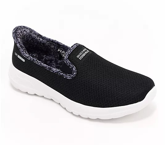Make Your Selection: Skechers Slip-ins Arch Fit GO WALK Joy Shoes- Stefanie | QVC